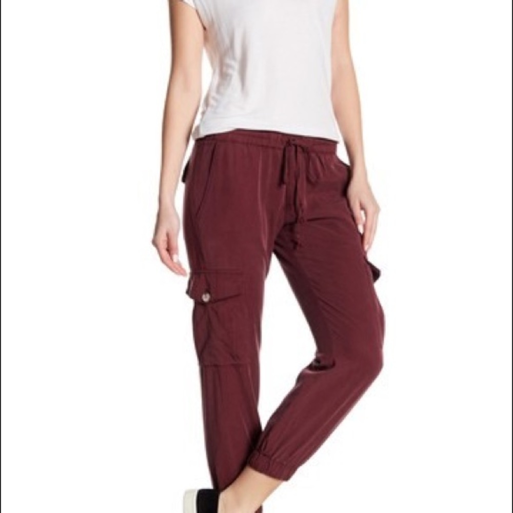 Cargo Jogger Pant